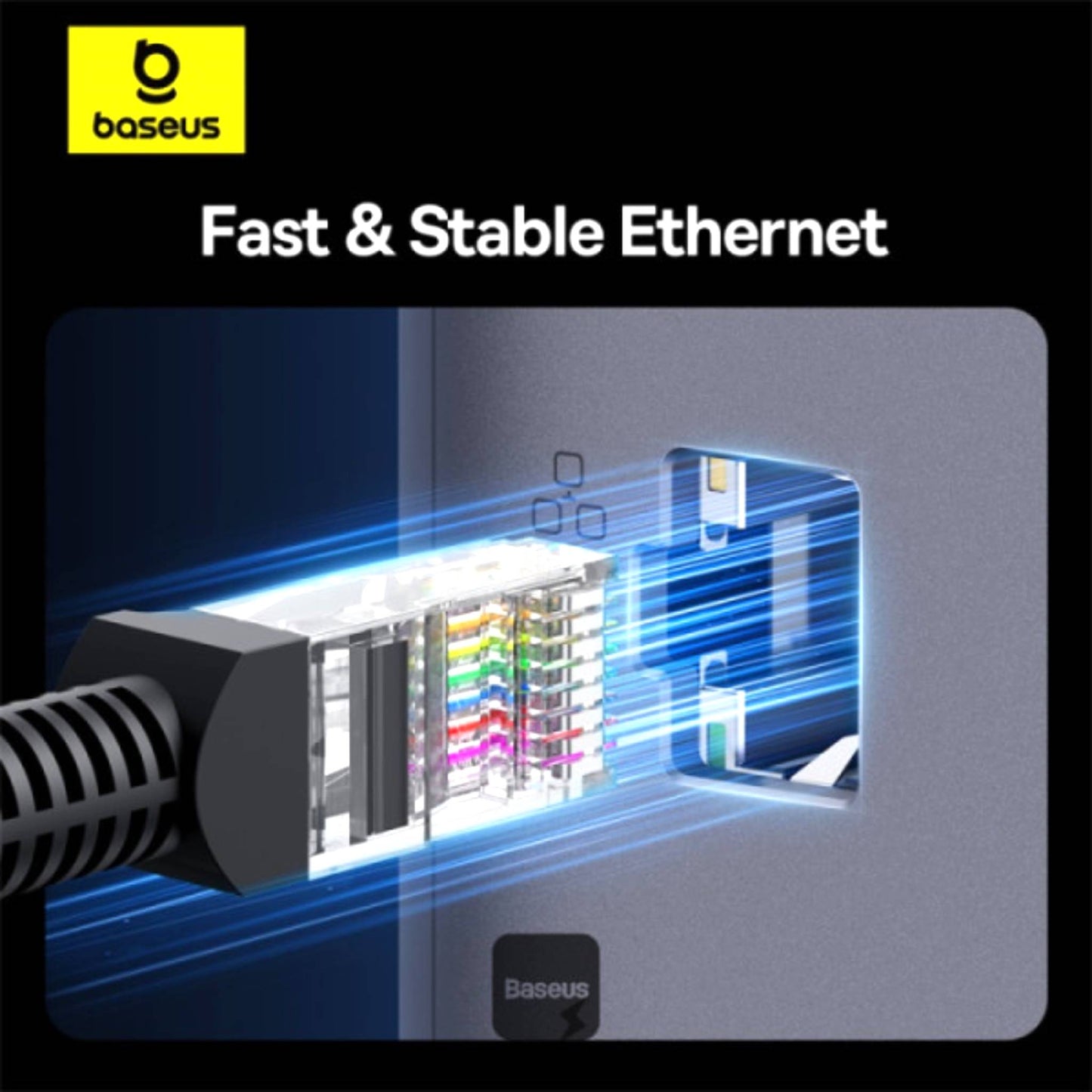 Baseus Spacemate Series 11-in-1 Docking Station