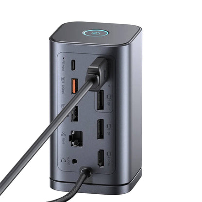Baseus Spacemate Series 11-in-1 Docking Station