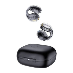 soundcore C40i | Flexible and Comfortable Clip-On Earbuds