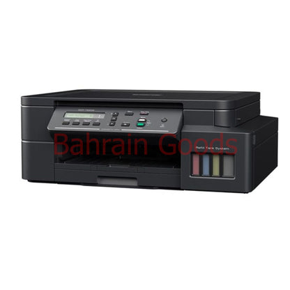 Brother DCP-T520W All-in One Ink Tank Refill System Printer with Built-in-Wireless | Bahrain Goods