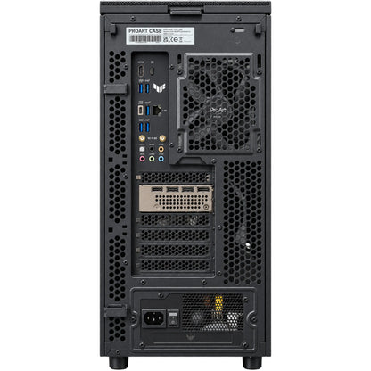 ASUS TUF Gaming B760-Plus WiFi Gaming Desktop | 14th Gen Intel® Core™ i9-14900K | 8GB NVIDIA® GeForce RTX™ 5060
