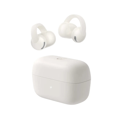 soundcore C50i Open-Ear Clip-On Earbuds with AI Calls