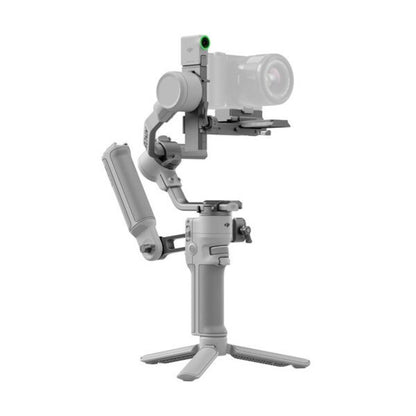 DJI RS 4 Mini Combo, Gimbal Stabilizer for Cameras
