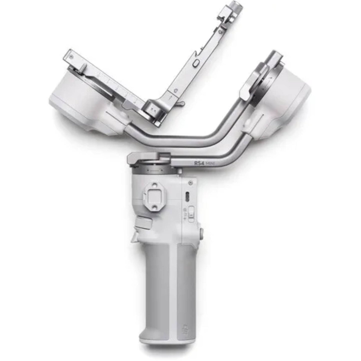 DJI RS 4 Mini Combo, Gimbal Stabilizer for Cameras