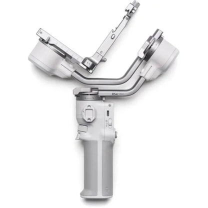 DJI RS 4 Mini Combo, Gimbal Stabilizer for Cameras