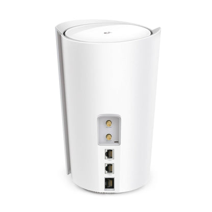 TP-Link Deco X50-5G AX3000 Mesh WiFi 6 Gateway | 5G Router