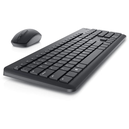 Dell KM3322W Wireless Keyboard and Mouse Set Arabic and English