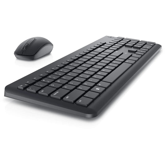 Dell KM3322W Wireless Keyboard and Mouse Set Arabic and English