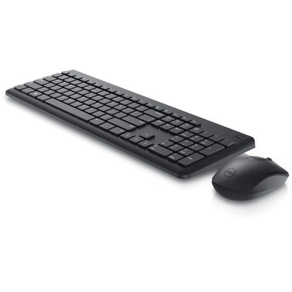 Dell KM3322W Wireless Keyboard and Mouse Set Arabic and English