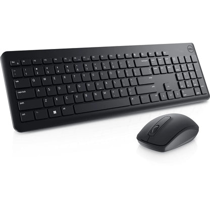 Dell KM3322W Wireless Keyboard and Mouse Set Arabic and English