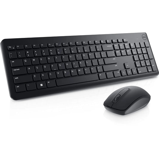 Dell KM3322W Wireless Keyboard and Mouse Set Arabic and English