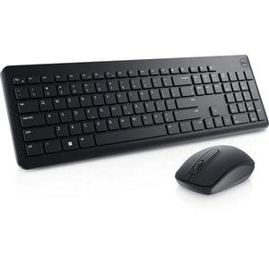 Dell KM3322W Wireless Keyboard and Mouse Set Arabic and English