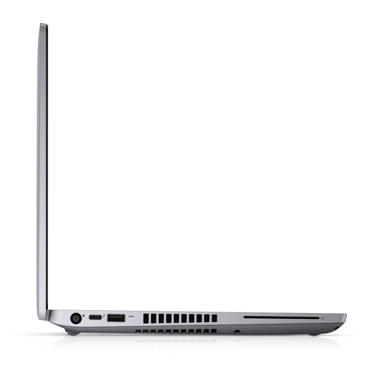 Dell Latitude 5411 | 10th Gen Intel® Core™ i5-10400H | 16GB DDR4 RAM, 512GB NVMe