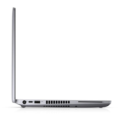 Dell Latitude 5411 | 10th Gen Intel® Core™ i5-10400H | 16GB DDR4 RAM, 512GB NVMe