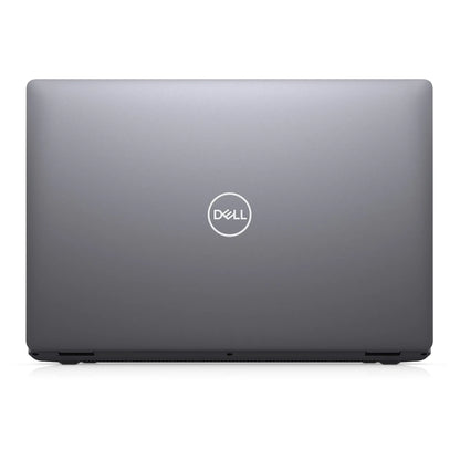 Dell Latitude 5411 | 10th Gen Intel® Core™ i5-10400H | 16GB DDR4 RAM, 512GB NVMe