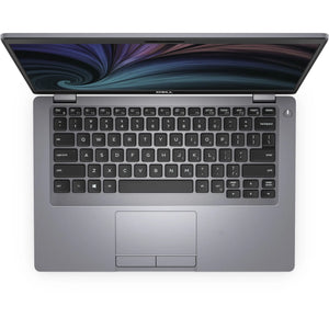 Dell Latitude 5411 | 10th Gen Intel® Core™ i5-10400H | 16GB DDR4 RAM, 512GB NVMe