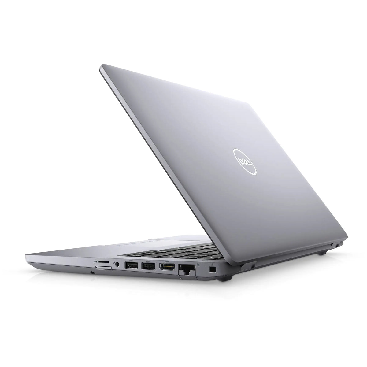 Dell Latitude 5411 | 10th Gen Intel® Core™ i5-10400H | 16GB DDR4 RAM, 512GB NVMe