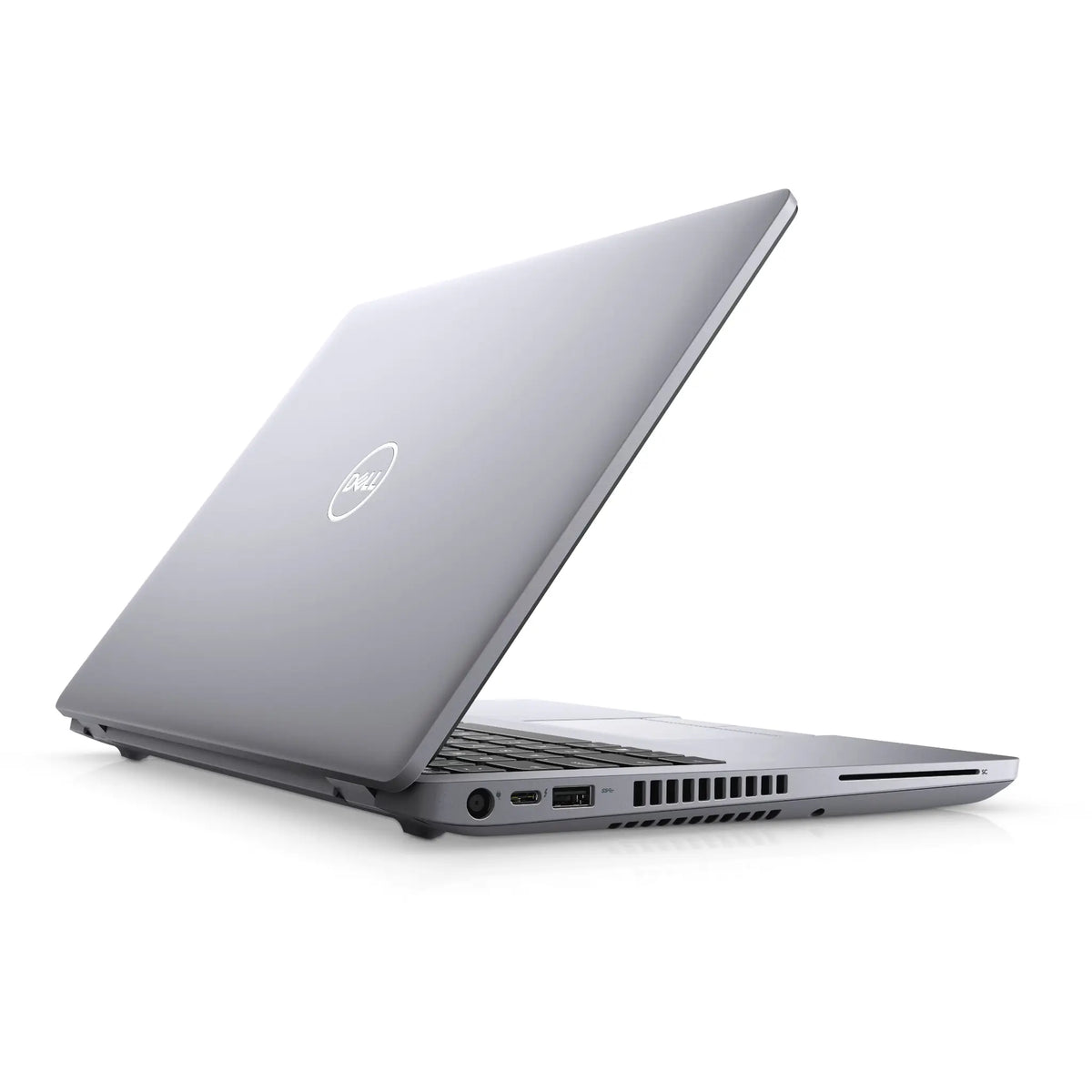 Dell Latitude 5411 | 10th Gen Intel® Core™ i5-10400H | 16GB DDR4 RAM, 512GB NVMe