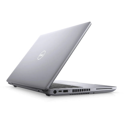 Dell Latitude 5411 | 10th Gen Intel® Core™ i5-10400H | 16GB DDR4 RAM, 512GB NVMe