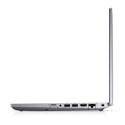 Dell Latitude 5411 | 10th Gen Intel® Core™ i5-10400H | 16GB DDR4 RAM, 512GB NVMe
