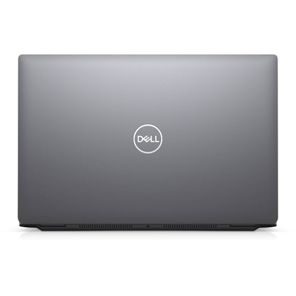 Dell Latitude 5520 Business Laptop, 15.6'' FHD Screen, Intel Core i7 (11th-Gen)