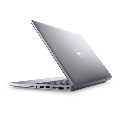 Dell Latitude 5520 Business Laptop, 15.6'' FHD Screen, Intel Core i7 (11th-Gen)