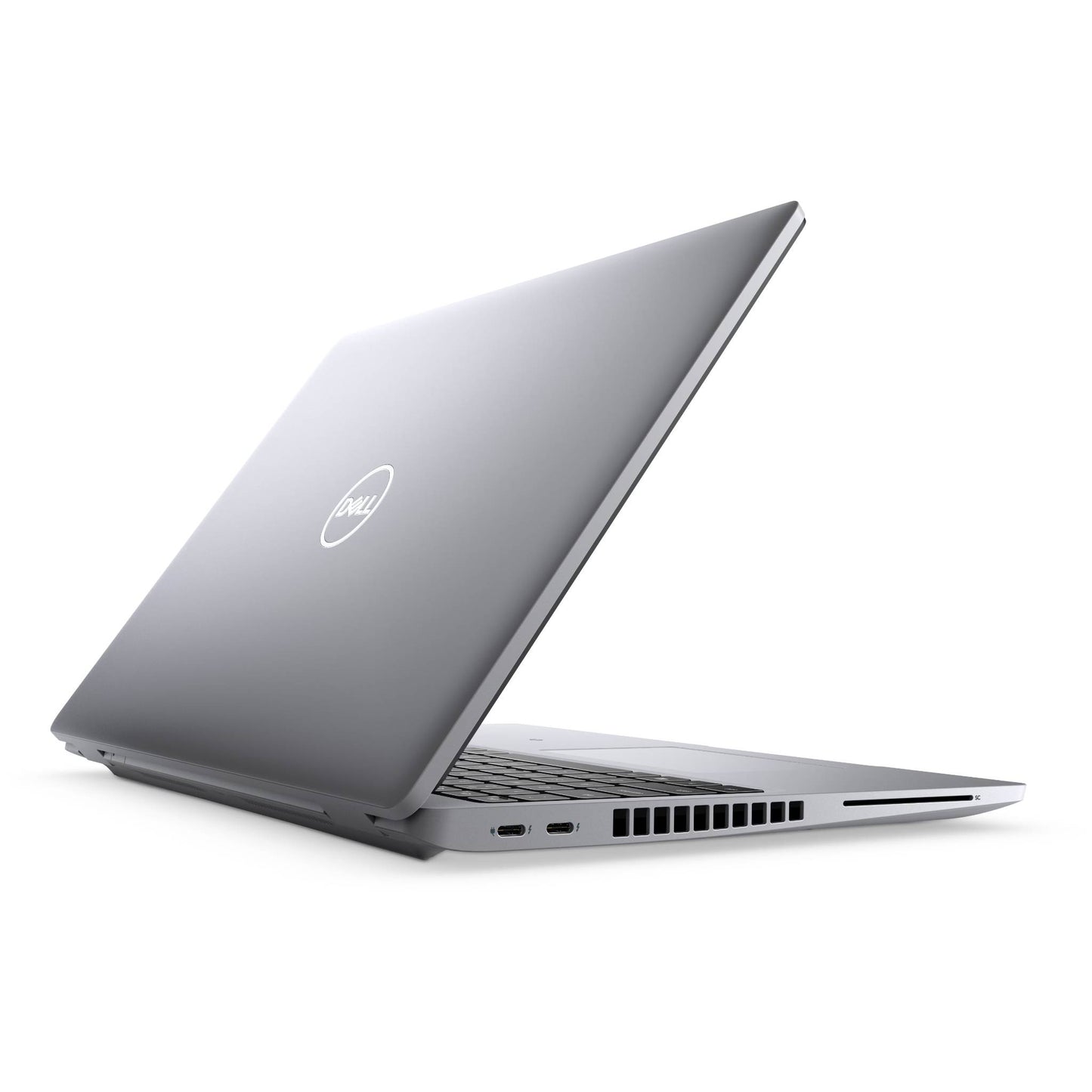 Dell Latitude 5520 Business Laptop, 15.6'' FHD Screen, Intel Core i7 (11th-Gen)