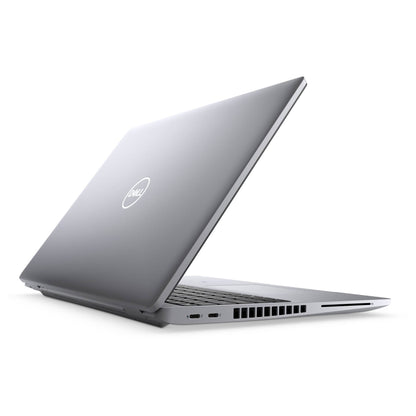 Dell Latitude 5520 Business Laptop, 15.6'' FHD Screen, Intel Core i7 (11th-Gen)