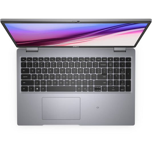 Dell Latitude 5521 Laptop - 15.6" FHD | Intel Core i5-11500H vPro
