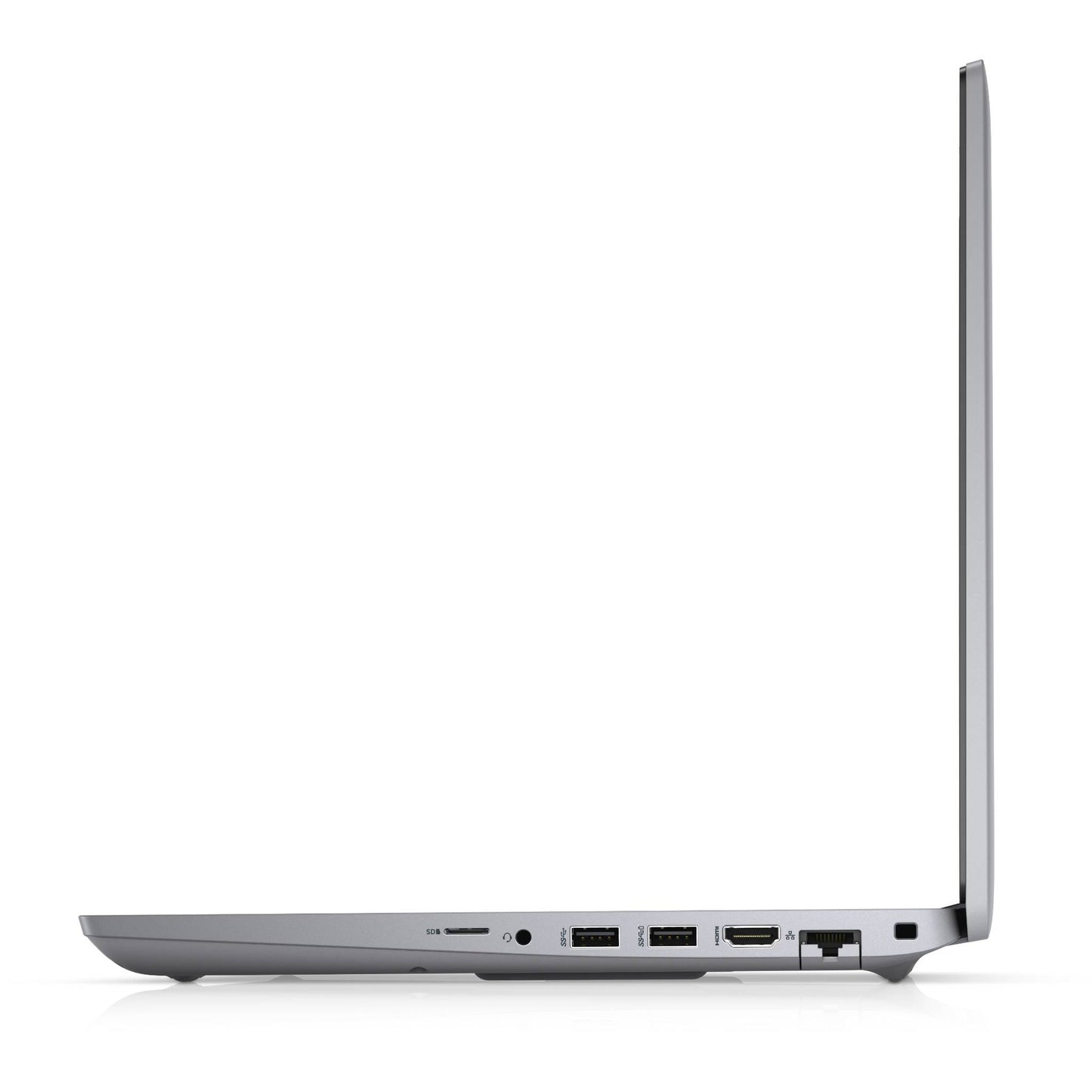 Dell Latitude 5521 Laptop - 15.6" FHD | Intel Core i5-11500H vPro