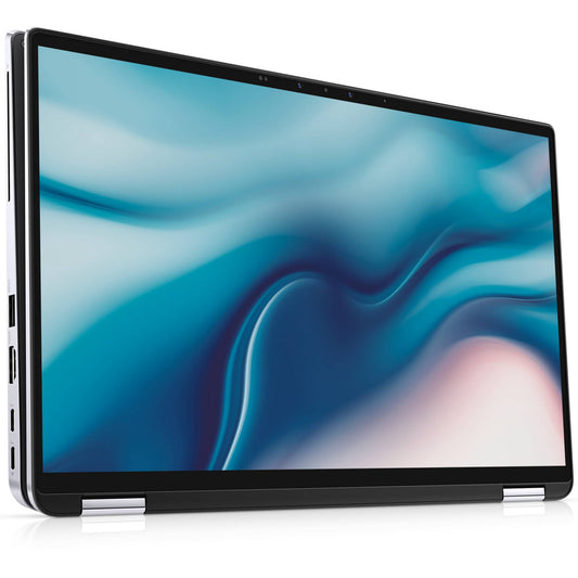 Dell Latitude 9410 2-in-1 Laptop Touch | 14" 1920x1080 FHD | Intel Core i7-10610U