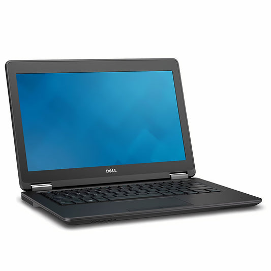 Dell Latitude E7250 Intel i5 [5th Generation] 8GB/256