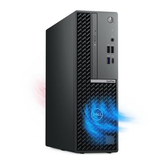 Dell OptiPlex 7020 Core i7-12700 16GB RAM 512GB SSD Win 11 Pro SFF Desktop PC