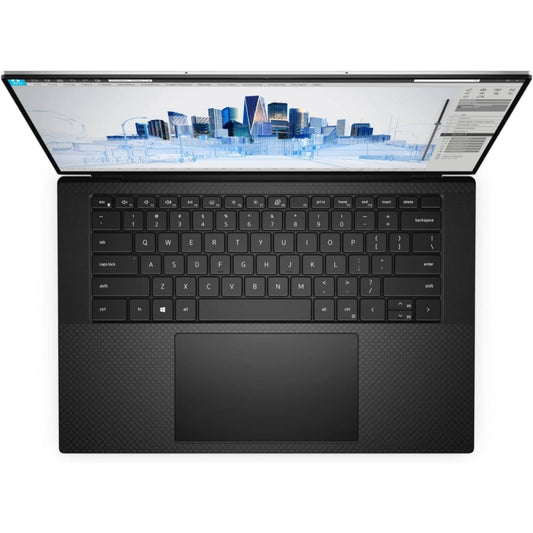 Dell Precision 5560 Workstation Laptop | 15.6" 1920x1200 FHD+ | Core i7-11850H