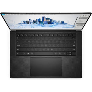 Dell Precision 5560 Workstation Laptop | 15.6