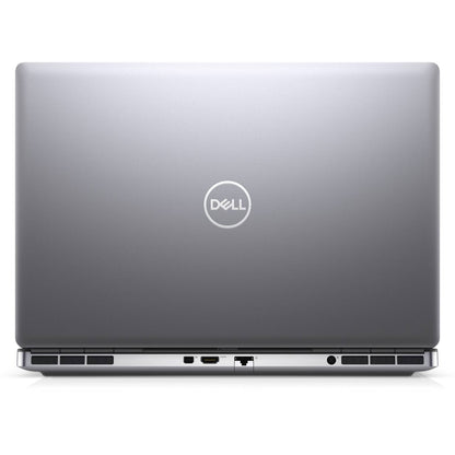 Dell Precision 7550 Intel® Core™ i7-10850H | 6GB NVIDIA® Quadro® RTX 3000