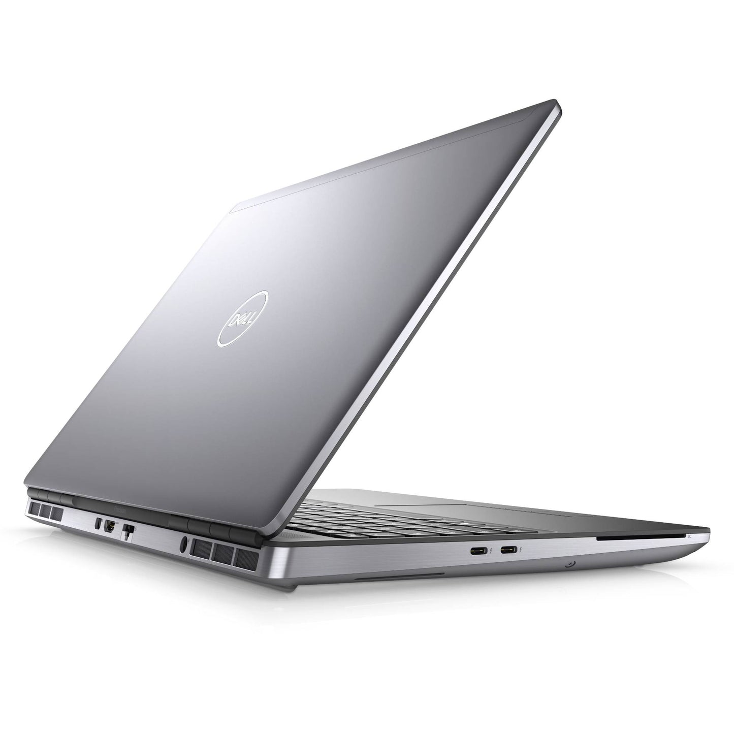Dell Precision 7550 Intel® Core™ i7-10850H | 6GB NVIDIA® Quadro® RTX 3000