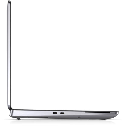 Dell Precision 7750 Laptop 17.3 | Intel Core i7 10th Gen