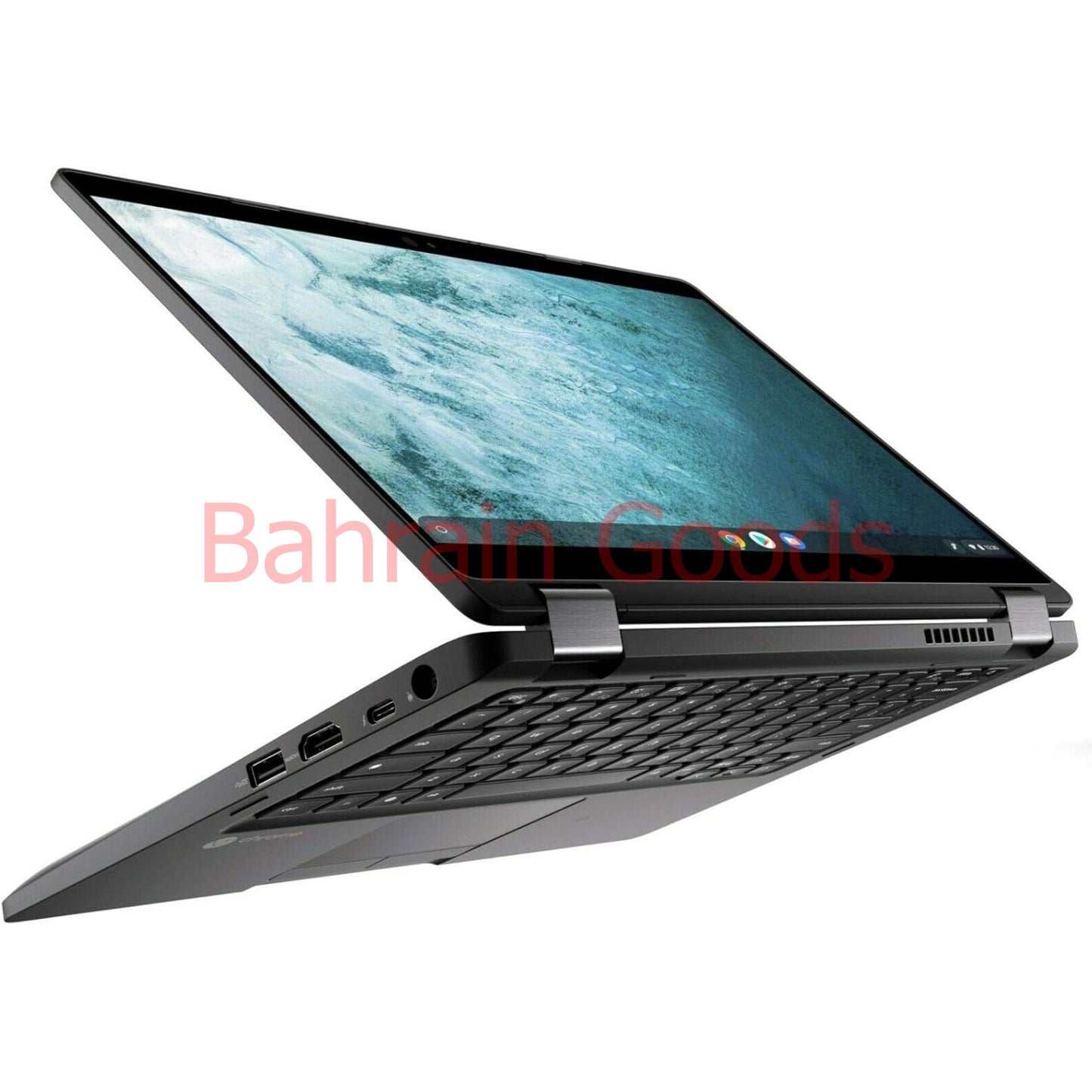 Dell Latitude 5300 2 in 1 Laptop 13.3 Intel Core i5 (8th-Gen) Touchscreen | Bahrain Goods
