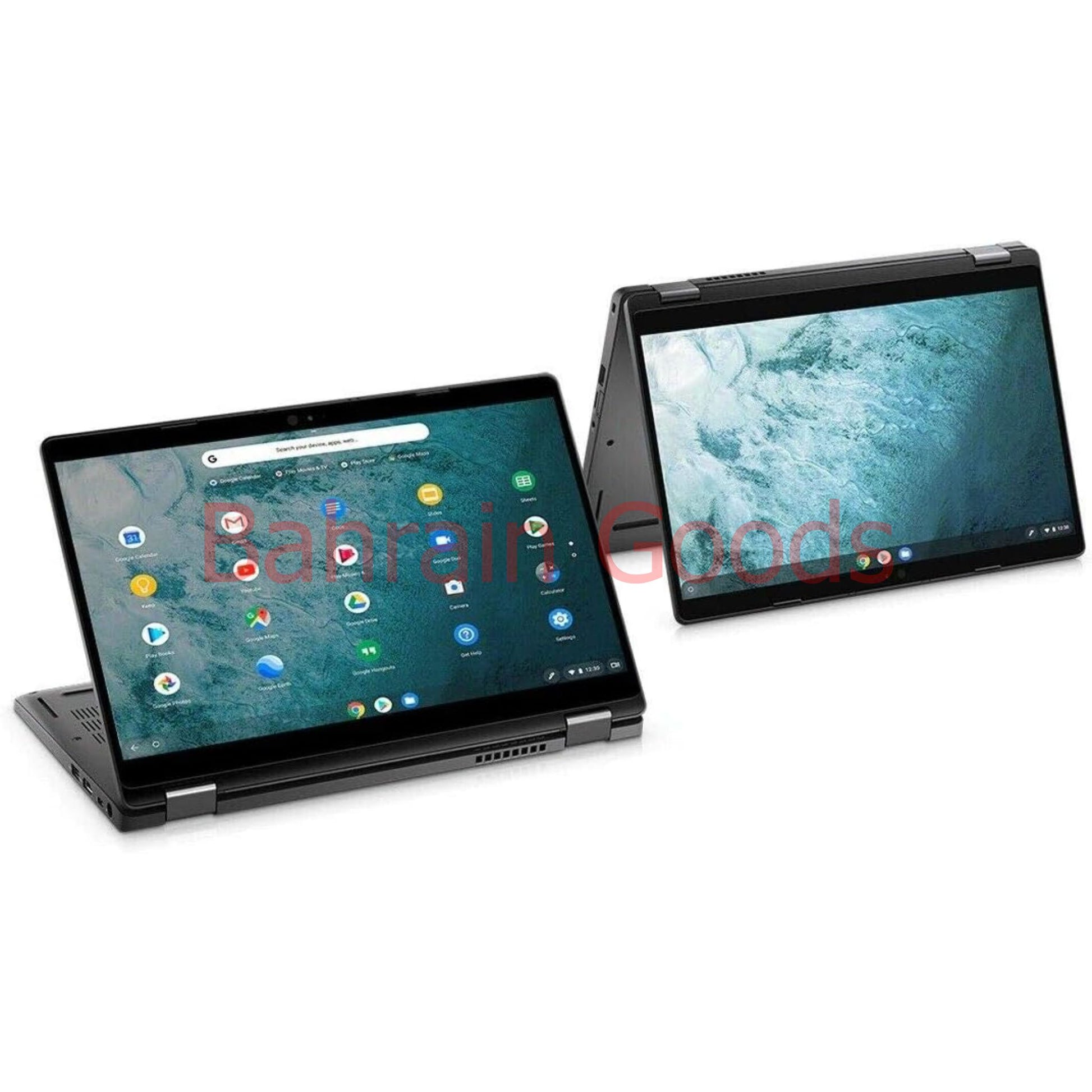 Dell Latitude 5300 2 in 1 Laptop 13.3 Intel Core i5 (8th-Gen) Touchscreen | Bahrain Goods