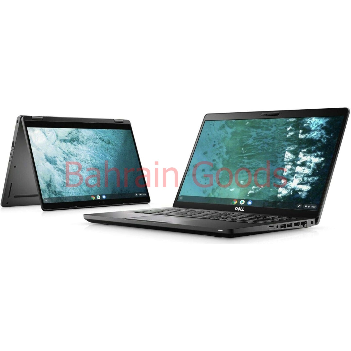 Dell Latitude 5300 2 in 1 Laptop 13.3 Intel Core i5 (8th-Gen) Touchscreen | Bahrain Goods