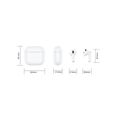 G-Tab Air 9 Wireless Earbuds
