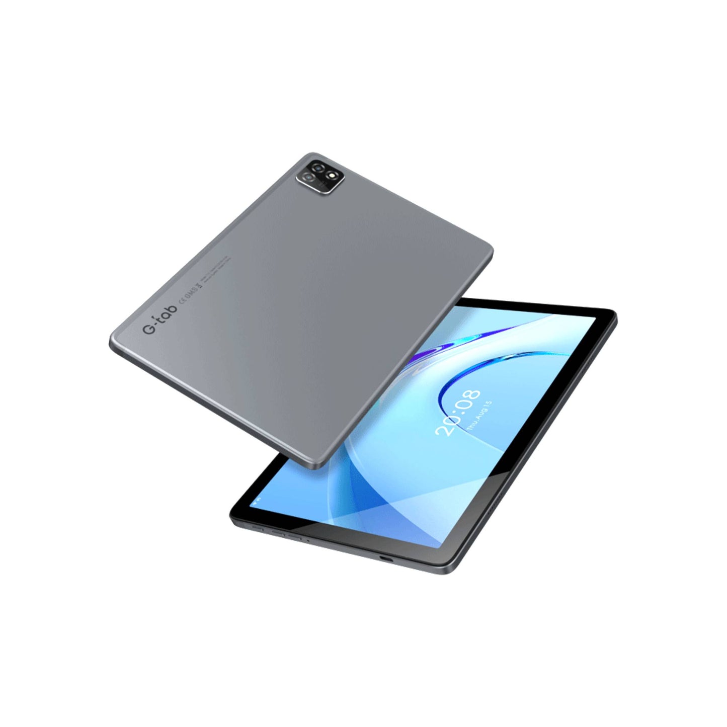 G-tab Tablet T11 4GB | 128GB