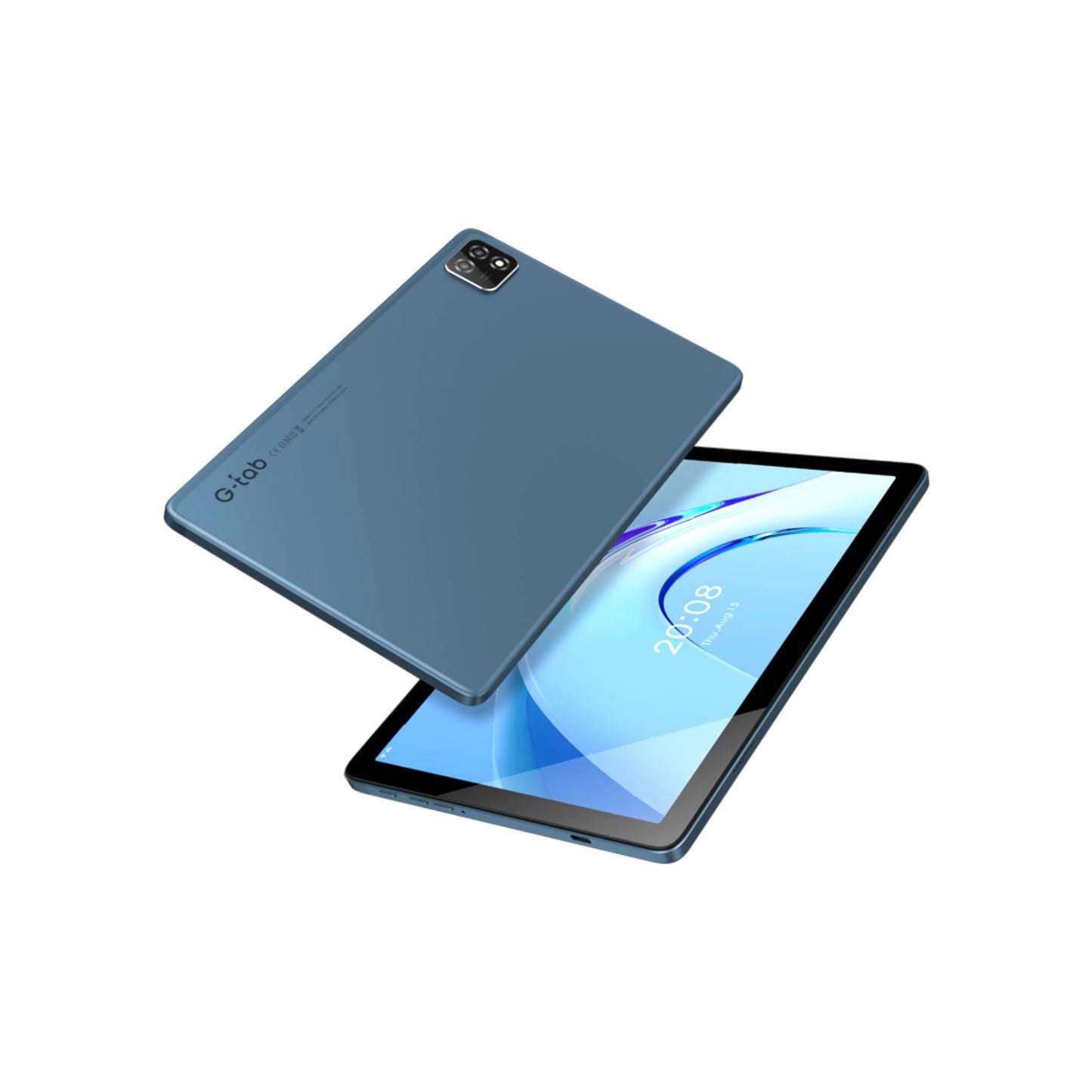 G-tab Tablet T11 4GB | 128GB