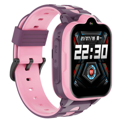 G-Tab WK1 | 4G Calling Smartwatch For Kids