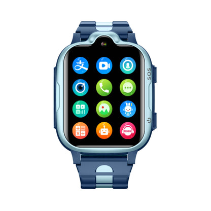 G-Tab WK1 | 4G Calling Smartwatch For Kids