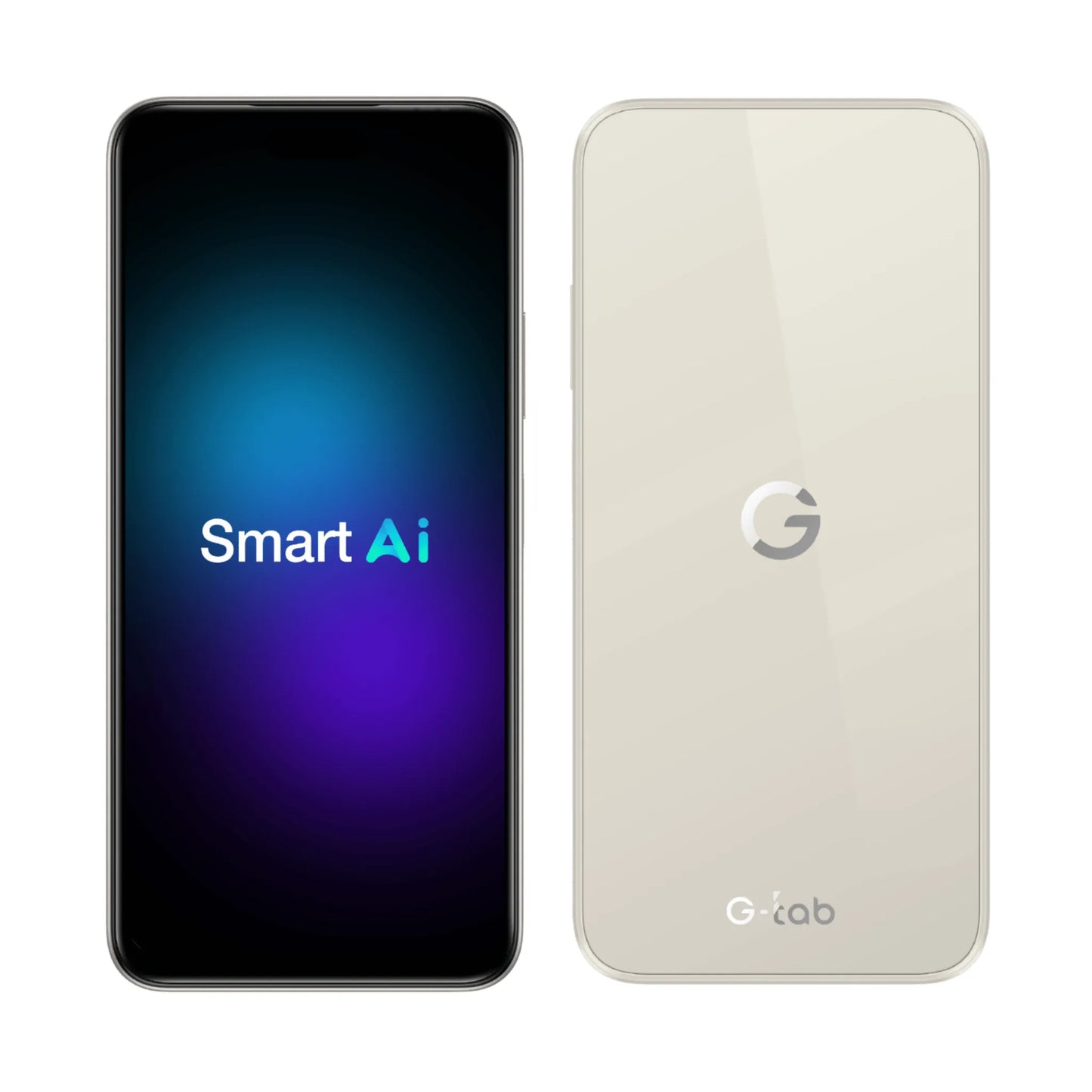 G-Tab X PRO AI Android 16 Non-Camera and GPS Privacy Smartphone