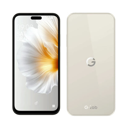 G-Tab X PRO AI Android 16 Non-Camera and GPS Privacy Smartphone