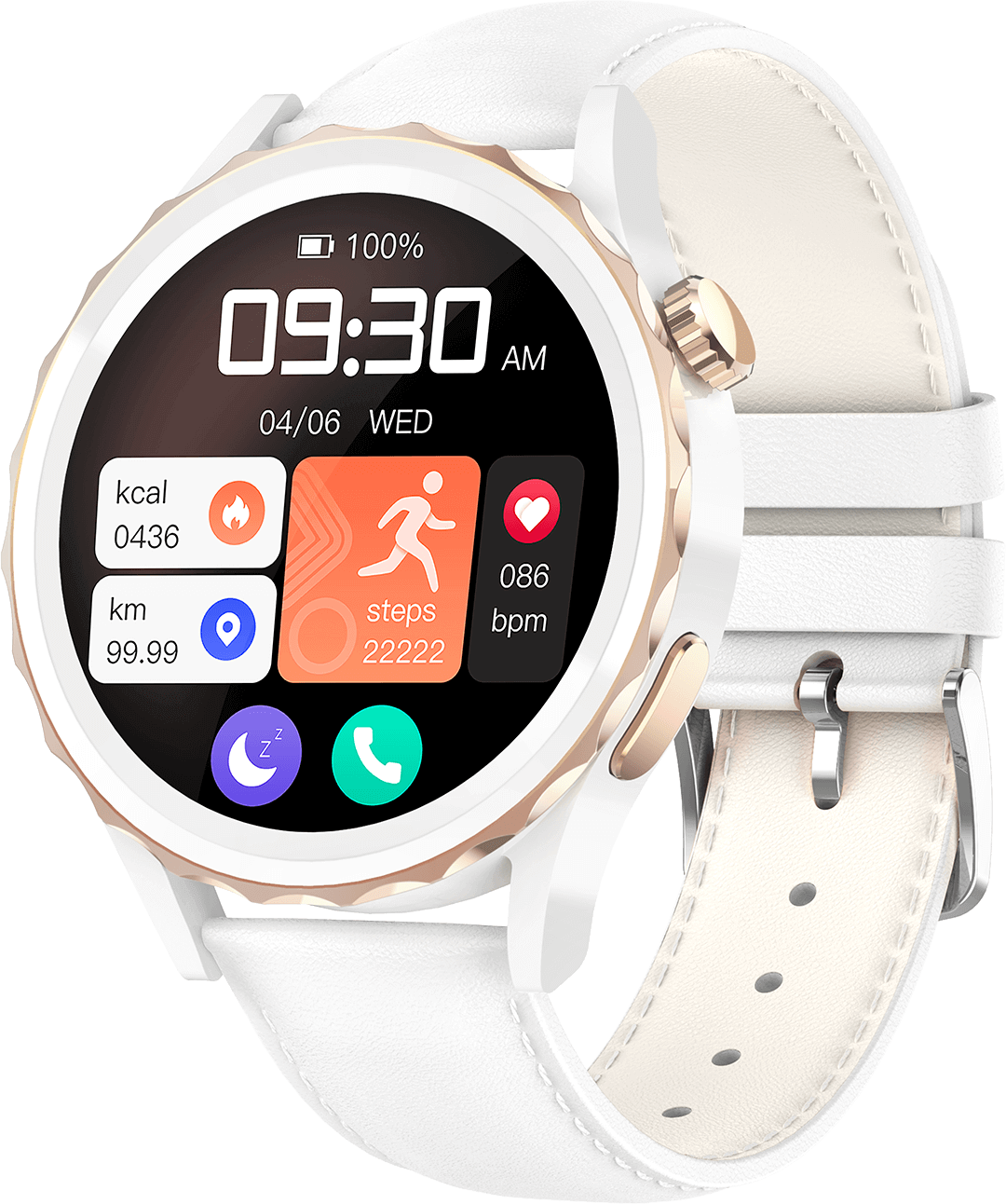 G-Tab GT5 PRO Smart Watch