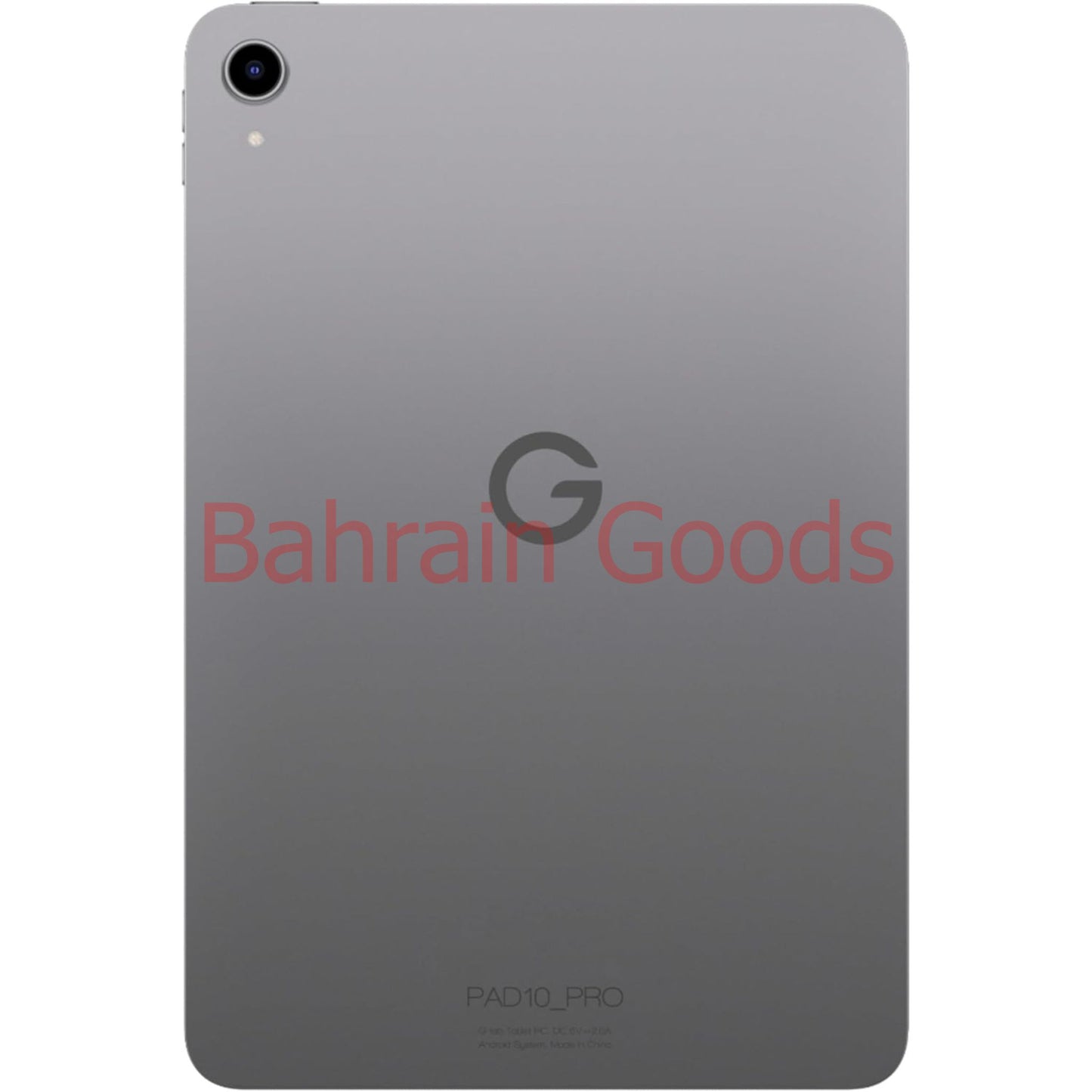 G-Tab | Pad 10 Pro Tablet | 10 GB RAM